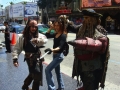 Hollywood